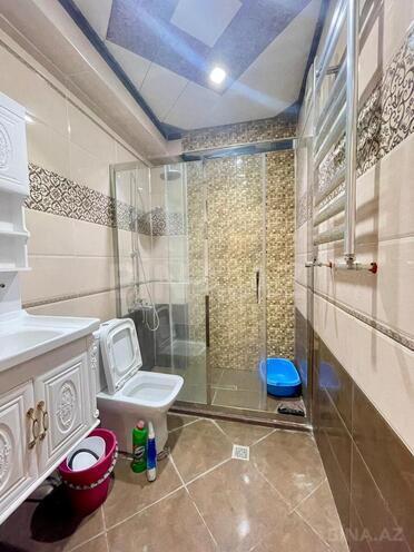 İcarəyə verilir 2 otaqlı yeni tikili 60 m², Yasamal r., photo 14 from 16