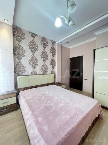 İcarəyə verilir 2 otaqlı yeni tikili 60 m², Yasamal r., photo 13 from 16