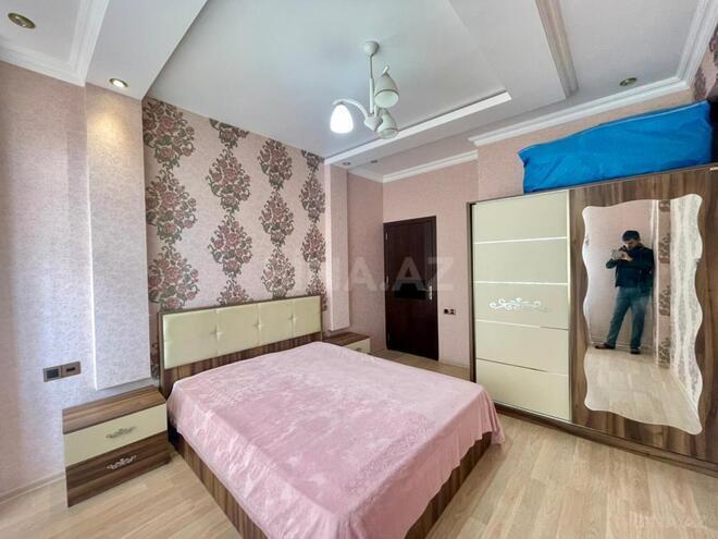 İcarəyə verilir 2 otaqlı yeni tikili 60 m², Yasamal r., photo 11 from 16