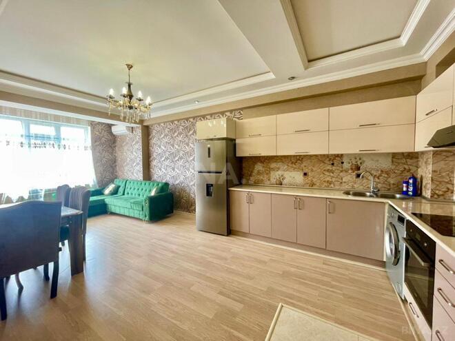İcarəyə verilir 2 otaqlı yeni tikili 60 m², Yasamal r., photo 6 from 16