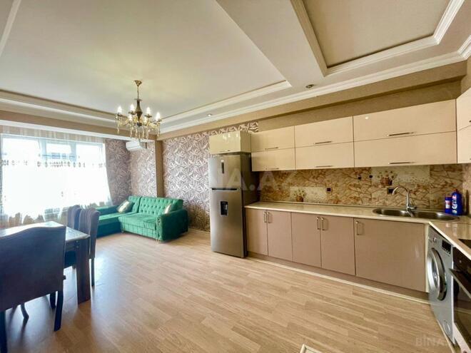 İcarəyə verilir 2 otaqlı yeni tikili 60 m², Yasamal r., photo 8 from 16