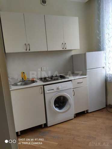 Сдаётся 2-комн. вторичка 50 м², м. Нариман Нариманов, photo 9 from 11