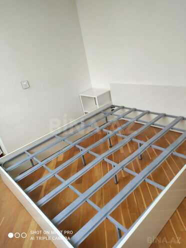 Сдаётся 2-комн. вторичка 50 м², м. Нариман Нариманов, photo 7 from 11