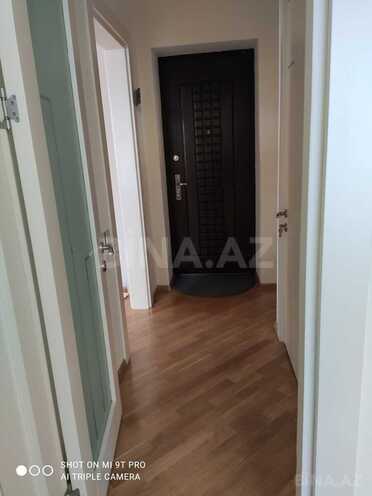 Сдаётся 2-комн. вторичка 50 м², м. Нариман Нариманов, photo 1 from 11