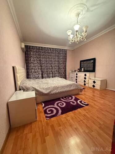 Satılır 3 otaqlı köhnə tikili 80 m², 28 May m., photo 4 from 14