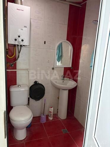 Продаётся 2-комн. вторичка 33 м², м. Гянджлик, photo 9 from 11