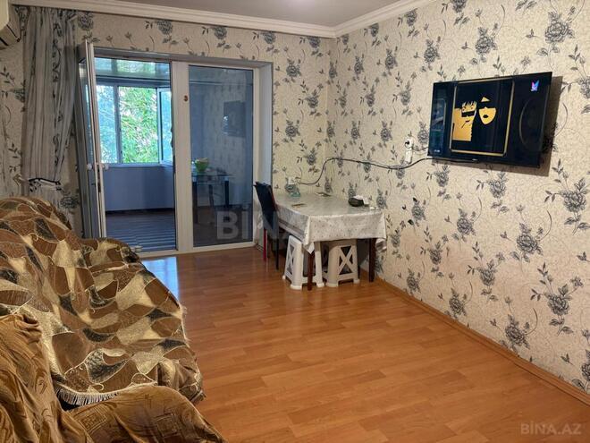 Продаётся 2-комн. вторичка 33 м², м. Гянджлик, photo 8 from 11