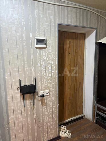 Продаётся 2-комн. вторичка 33 м², м. Гянджлик, photo 5 from 11