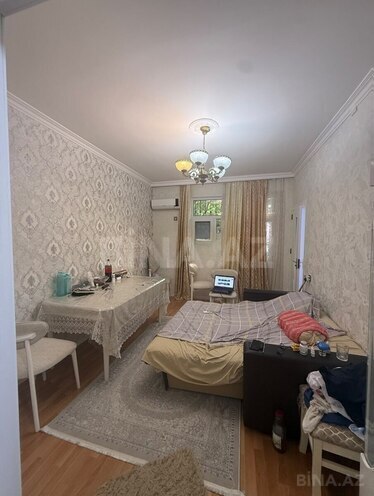 Satılır 2 otaqlı köhnə tikili 42 m², Memar Əcəmi m., photo 1 from 9