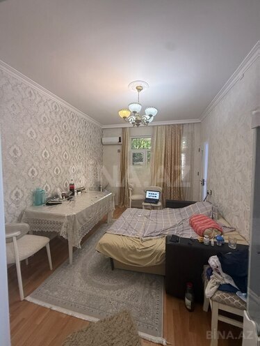 Satılır 2 otaqlı köhnə tikili 42 m², Memar Əcəmi m., photo 3 from 9