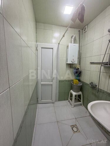 Satılır 2 otaqlı köhnə tikili 42 m², Memar Əcəmi m., photo 7 from 9