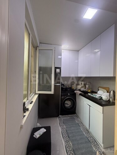 Satılır 2 otaqlı köhnə tikili 42 m², Memar Əcəmi m., photo 5 from 9