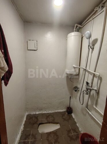 Продаётся 1-комн. вторичка 34 м², м. Элмляр Академиясы, photo 7 from 8