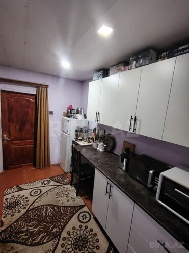 Продаётся 1-комн. вторичка 34 м², м. Элмляр Академиясы, photo 6 from 8