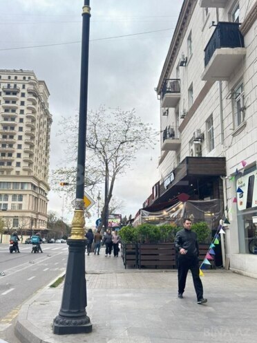 Продаётся 1-комн. вторичка 34 м², м. Элмляр Академиясы, photo 1 from 8