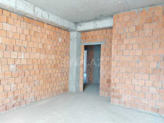 Satılır 4 otaqlı yeni tikili 167 m², Ağ şəhər q., photo 12 from 18