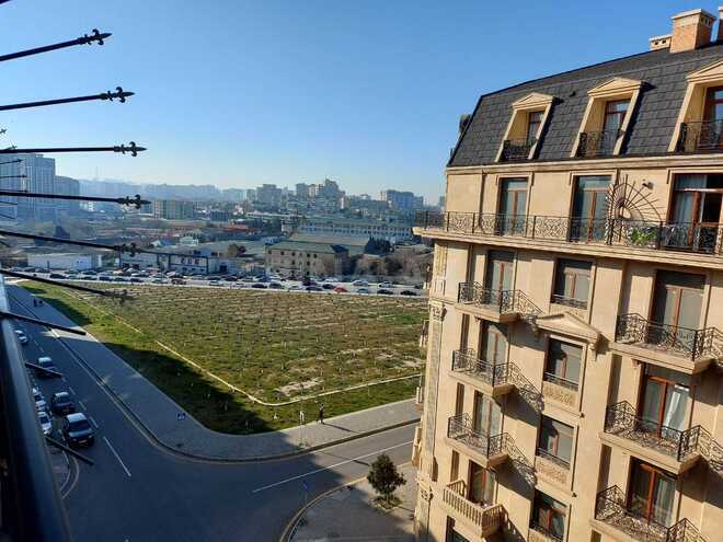 Satılır 4 otaqlı yeni tikili 167 m², Ağ şəhər q., photo 17 from 18