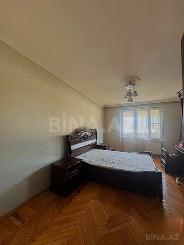 Satılır 3 otaqlı köhnə tikili 70 m², İnşaatçılar m., photo 7 from 16