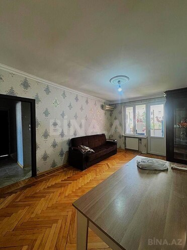 Satılır 3 otaqlı köhnə tikili 70 m², İnşaatçılar m., photo 4 from 16