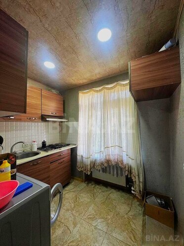 Satılır 3 otaqlı köhnə tikili 70 m², İnşaatçılar m., photo 11 from 16
