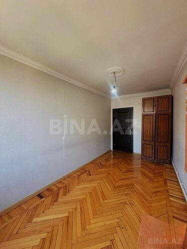 Satılır 3 otaqlı köhnə tikili 70 m², İnşaatçılar m., photo 10 from 16