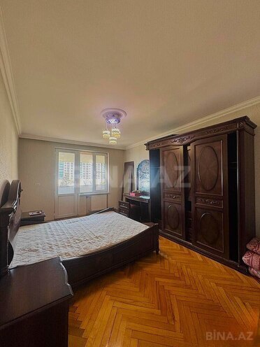 Satılır 3 otaqlı köhnə tikili 70 m², İnşaatçılar m., photo 6 from 16