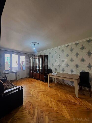 Satılır 3 otaqlı köhnə tikili 70 m², İnşaatçılar m., photo 3 from 16