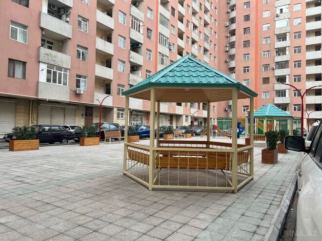 Продаётся 3-комн. новостройка 76 м², Насиминский  р., photo 3 from 18