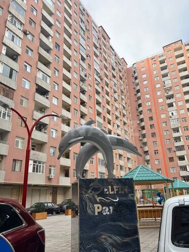 Продаётся 3-комн. новостройка 76 м², Насиминский  р., photo 1 from 18