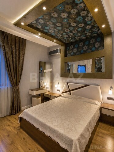Продаётся 3-комн. новостройка 76 м², Насиминский  р., photo 8 from 18