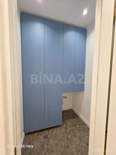 Satılır 4 otaqlı yeni tikili 181 m², Nəriman Nərimanov m., photo 31 from 32