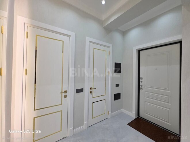 Satılır 4 otaqlı yeni tikili 181 m², Nəriman Nərimanov m., photo 19 from 32