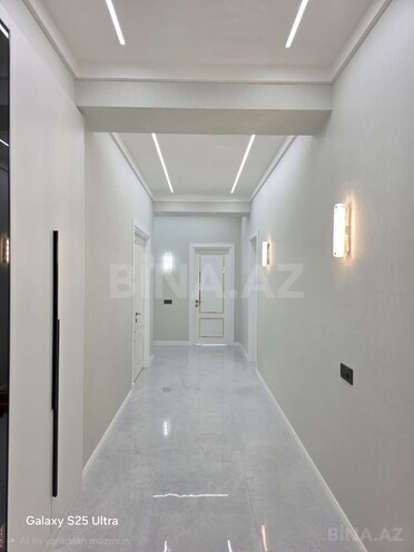 Satılır 4 otaqlı yeni tikili 181 m², Nəriman Nərimanov m., photo 21 from 32