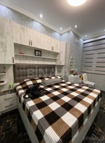 İcarəyə verilir 2 otaqlı yeni tikili 55 m², photo 13 from 15