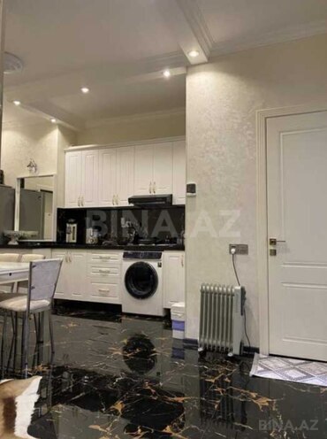 İcarəyə verilir 2 otaqlı yeni tikili 55 m², photo 9 from 15