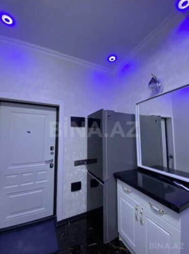 İcarəyə verilir 2 otaqlı yeni tikili 55 m², photo 14 from 15