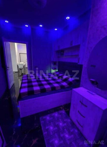 İcarəyə verilir 2 otaqlı yeni tikili 55 m², photo 7 from 15