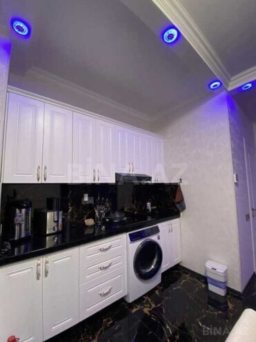 İcarəyə verilir 2 otaqlı yeni tikili 55 m², photo 1 from 15