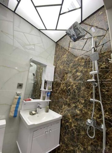 İcarəyə verilir 2 otaqlı yeni tikili 55 m², photo 6 from 15
