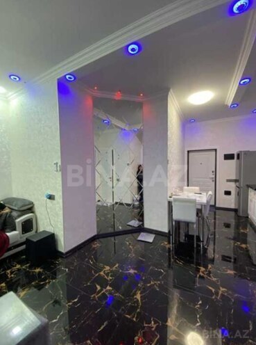 İcarəyə verilir 2 otaqlı yeni tikili 55 m², photo 12 from 15