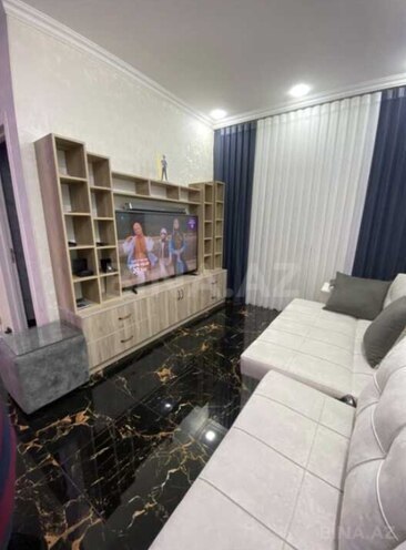 İcarəyə verilir 2 otaqlı yeni tikili 55 m², photo 4 from 15