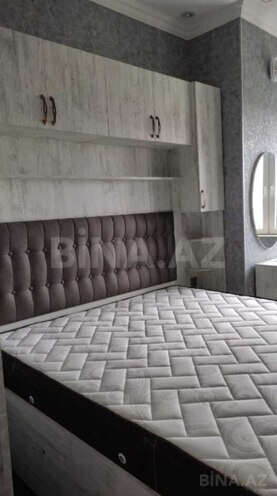 İcarəyə verilir 2 otaqlı yeni tikili 55 m², photo 3 from 15