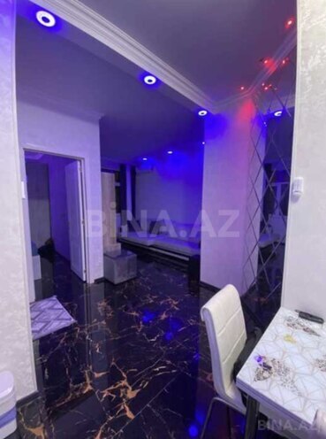 İcarəyə verilir 2 otaqlı yeni tikili 55 m², photo 10 from 15