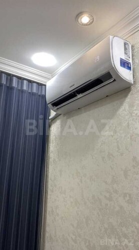 İcarəyə verilir 2 otaqlı yeni tikili 55 m², photo 11 from 15