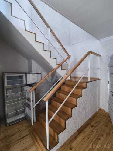 İcarəyə verilir 3 otaqlı həyət evi/bağ evi 100 m², 28 May m., photo 17 from 24