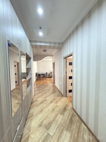 Продаётся 4-комн. новостройка 127 м², м. Иншаатчылар, photo 3 from 18