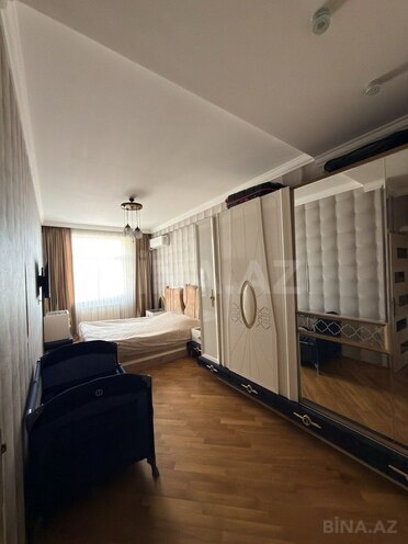 Продаётся 4-комн. новостройка 127 м², м. Иншаатчылар, photo 6 from 18