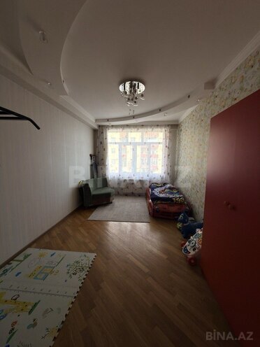 Продаётся 4-комн. новостройка 127 м², м. Иншаатчылар, photo 9 from 18