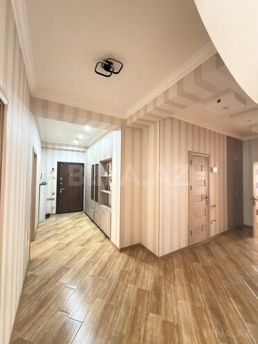 Продаётся 4-комн. новостройка 127 м², м. Иншаатчылар, photo 13 from 18