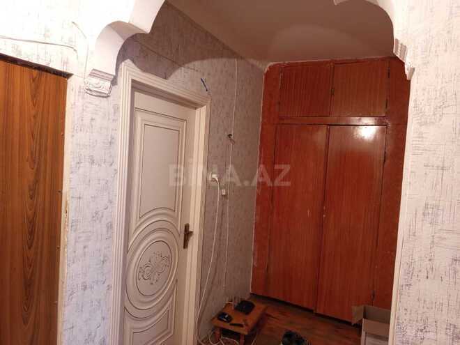 Satılır 2 otaqlı köhnə tikili 60 m², Əhmədli q., photo 7 from 11